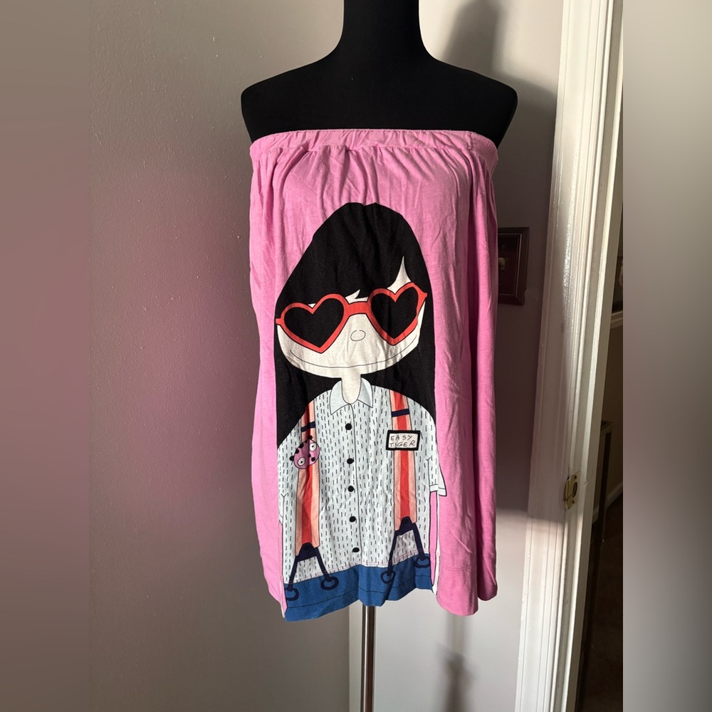 Vintage Marc By Marc Jacob’s swimwear cover up